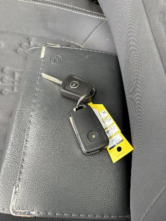 Opel Meriva 1.4 Turbo Automaat picture 28