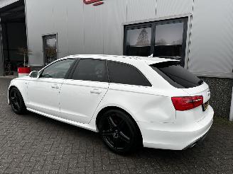 Audi A6 avant 2.0 TFSI Pro Line S picture 27