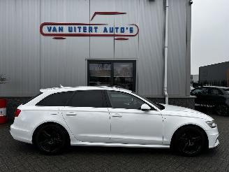 Audi A6 avant 2.0 TFSI Pro Line S picture 7