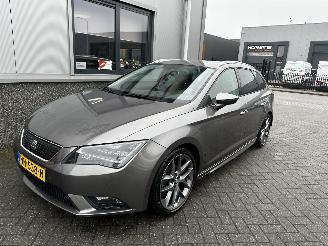 Seat Leon ST 1.0 EcoTSI Style Connect picture 7