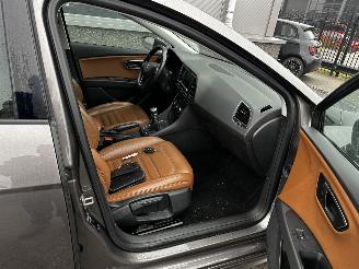 Seat Leon ST 1.0 EcoTSI Style Connect picture 14