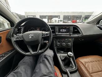 Seat Leon ST 1.0 EcoTSI Style Connect picture 29
