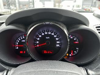 Kia Soul 1.6 X-tra picture 31