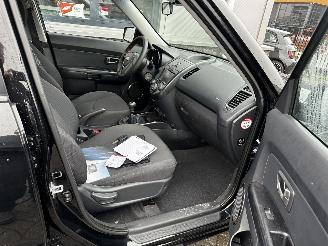 Kia Soul 1.6 X-tra picture 15