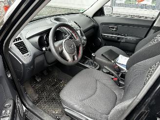 Kia Soul 1.6 X-tra picture 25