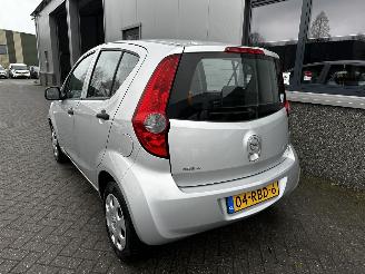 Opel Agila 1.0 Selection picture 8