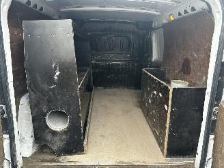 Fiat Doblo 1.6 MJ L2H1 Maxi SX picture 7