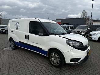  Fiat Doblo 1.6 MJ L2H1 Maxi SX 2019/6