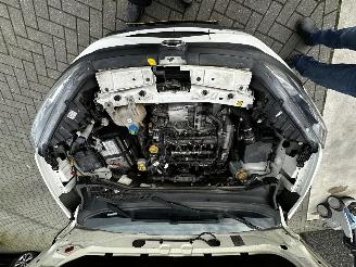 Fiat Doblo 1.6 MJ L2H1 Maxi SX picture 18