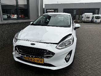 Ford Fiesta 1.0 EcoBoost Titanium picture 24