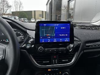 Ford Fiesta 1.0 EcoBoost Titanium picture 34