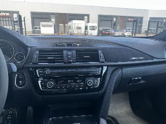 BMW 4-serie 420i High Executive picture 24