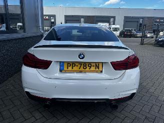 BMW 4-serie 420i High Executive picture 20
