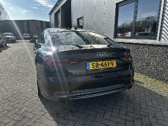 Audi A5 2.0 TFSI MHEV Sport S-Line Edition SPORTBACK picture 4