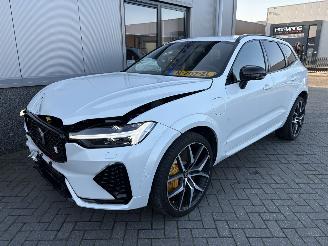 Volvo Xc-60 2.0 T8 Plug-in-hybrid AWD Polestar Engineered picture 37