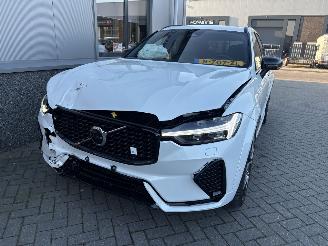Volvo Xc-60 2.0 T8 Plug-in-hybrid AWD Polestar Engineered picture 34