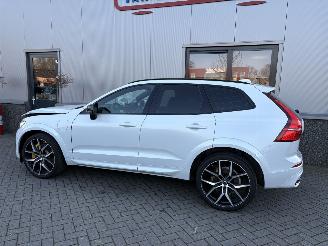 Volvo Xc-60 2.0 T8 Plug-in-hybrid AWD Polestar Engineered picture 39