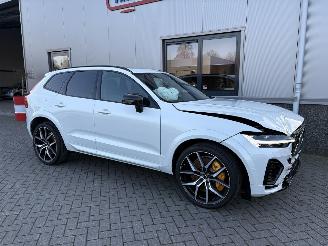 Volvo Xc-60 2.0 T8 Plug-in-hybrid AWD Polestar Engineered picture 46