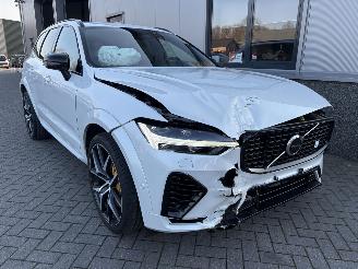 Volvo Xc-60 2.0 T8 Plug-in-hybrid AWD Polestar Engineered picture 47
