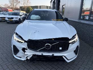 Volvo Xc-60 2.0 T8 Plug-in-hybrid AWD Polestar Engineered picture 48