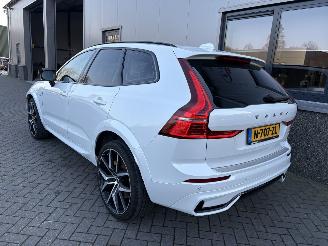 Volvo Xc-60 2.0 T8 Plug-in-hybrid AWD Polestar Engineered picture 40
