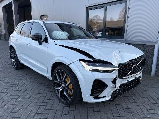Volvo Xc-60 2.0 T8 Plug-in-hybrid AWD Polestar Engineered picture 41