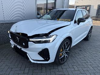 Volvo Xc-60 2.0 T8 Plug-in-hybrid AWD Polestar Engineered picture 36