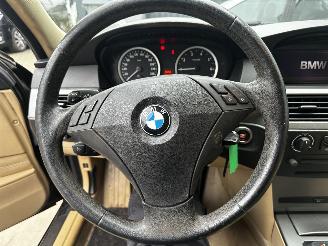 BMW 5-serie 523i Business Line picture 18