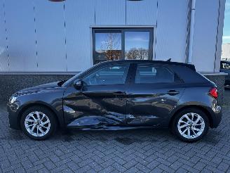 Audi A1 25 TFSI Advanced Edition Sportback picture 27