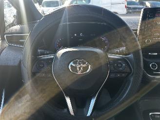 Toyota Corolla 1.8 Hybrid Dynamic picture 31