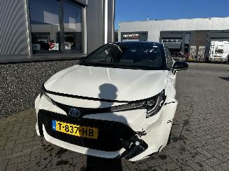 Toyota Corolla 1.8 Hybrid Dynamic picture 24
