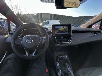 Toyota Corolla 1.8 Hybrid Dynamic picture 28