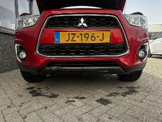 Mitsubishi ASX 1.6 Cleartec Instyle picture 17