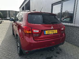 Mitsubishi ASX 1.6 Cleartec Instyle picture 26