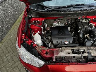 Mitsubishi ASX 1.6 Cleartec Instyle picture 22