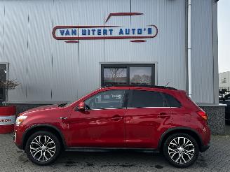 Mitsubishi ASX 1.6 Cleartec Instyle picture 30