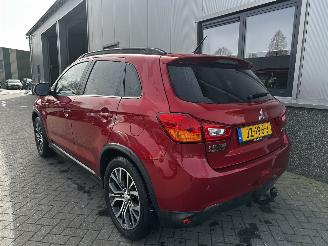 Mitsubishi ASX 1.6 Cleartec Instyle picture 28