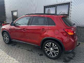 Mitsubishi ASX 1.6 Cleartec Instyle picture 29
