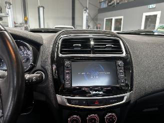 Mitsubishi ASX 1.6 Cleartec Instyle picture 2