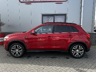 Mitsubishi ASX 1.6 Cleartec Instyle picture 31