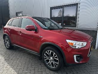 Mitsubishi ASX 1.6 Cleartec Instyle picture 40