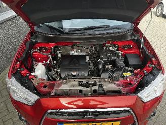 Mitsubishi ASX 1.6 Cleartec Instyle picture 21