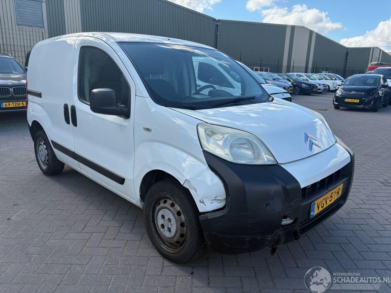 Citroën Nemo 1.3 HDiF