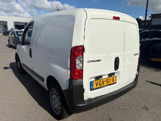 Citroën Nemo 1.3 HDiF picture 10