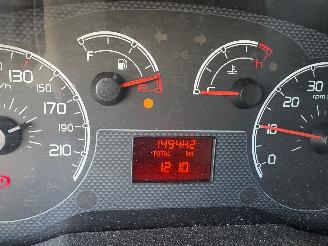 Citroën Nemo 1.3 HDiF picture 12