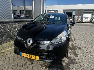 Renault Clio 0.9 TCe Expression picture 9