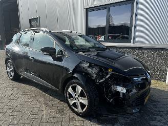 Renault Clio 0.9 TCe Expression picture 22