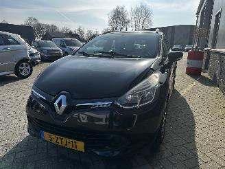 Renault Clio 0.9 TCe Expression picture 20