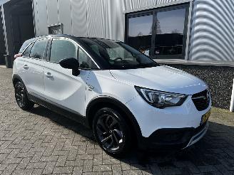 begagnad bil auto Opel Crossland 1.2 120 Jaar Edition 2019/6