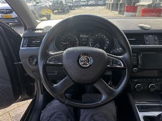 Skoda Octavia 1.6 TDI Greenline Businessline picture 27
